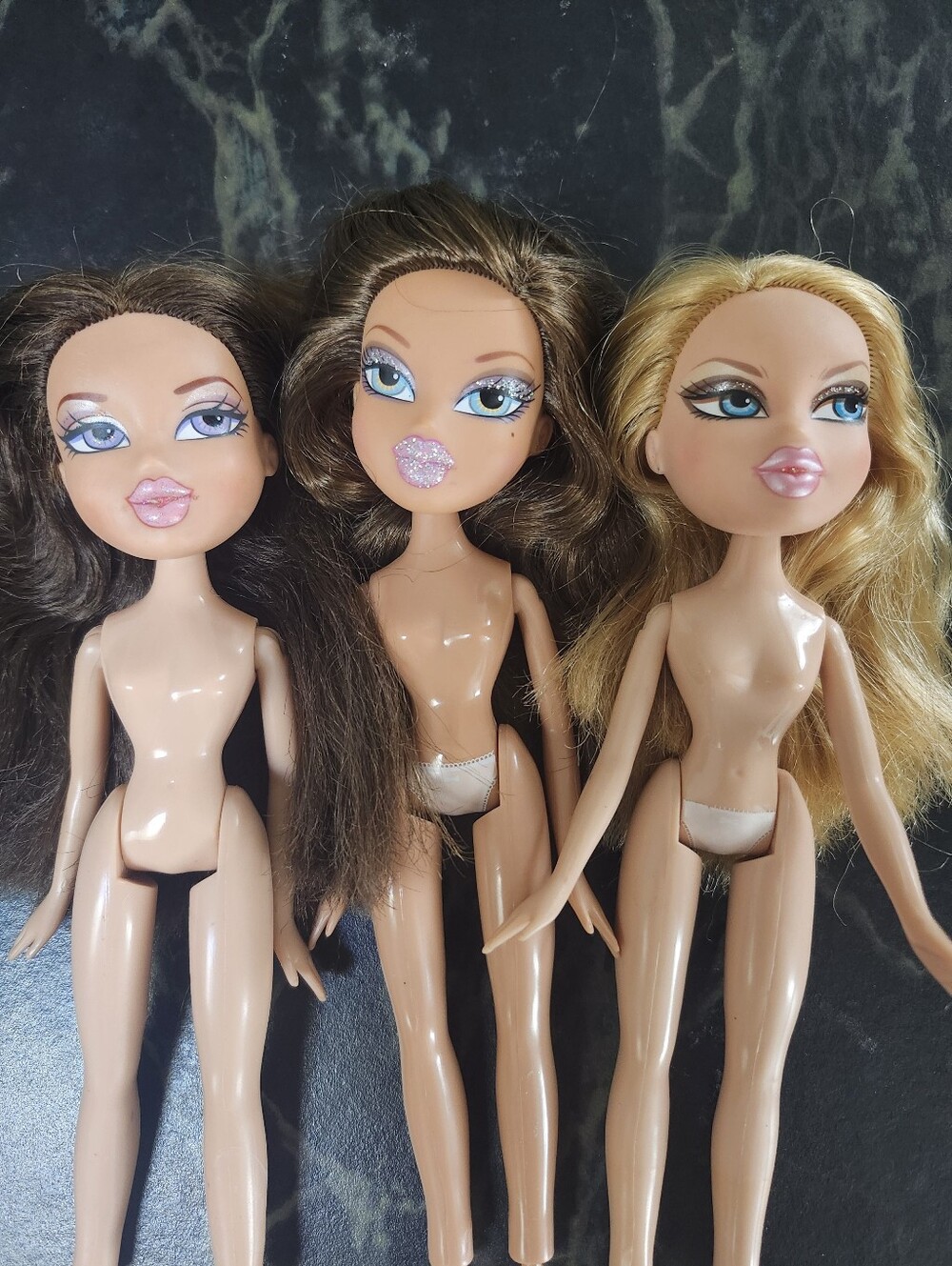 Bratz Bundle